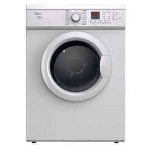 MIDEA | Seca 7Kg (Cinza)