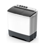 MIDEA | Semi-automática 14Kg