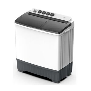 MIDEA | Semi-automática 14Kg
