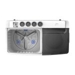MIDEA | Semi-automática 14Kg
