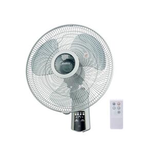 MIDEA | Ventoinha de parede