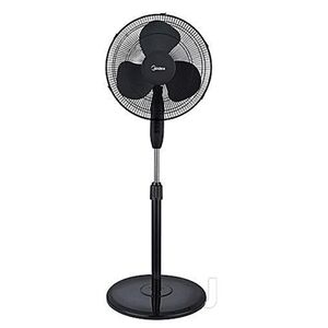 MIDEA| Ventoinha de pé