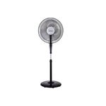 MIDEA | Ventoinha de pé + Remoto