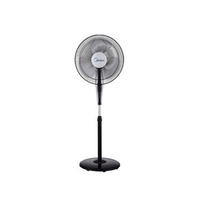 MIDEA | Ventoinha de pé + Remoto