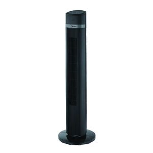 MIDEA | Ventoinha torre com control remoto