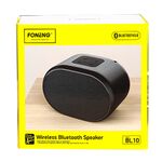 Mini Coluna Bluetooth FONENG