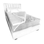PILLOW TOP 140/190