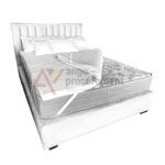 PILLOW TOP 180/200