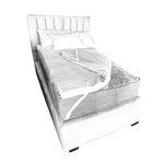PILLOW TOP 90/190