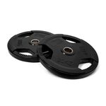 Placa de peso olímpica Tri-Grip 20kg