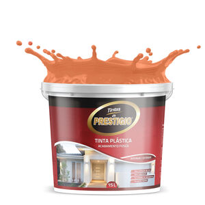 PREST?GIO | Laranja P1075-17