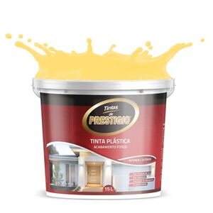 PRESTÍGIO | Amarela P1067