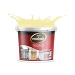 PRESTIGIO | Amarelo Claro P462-17