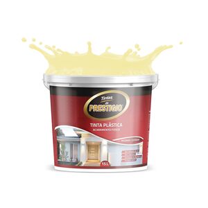 PRESTIGIO | Amarelo Claro P462-17