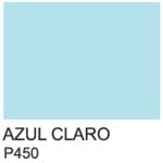 PRESTÍGIO | Azul Claro P450-17