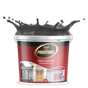 PRESTÍGIO | Cinzento Escuro P423-17
