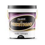Prestigio Massa de Estuque | 20L