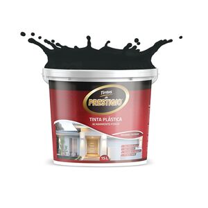 PRESTÍGIO | Preta P990-17
