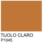 PRESTÍGIO | Tijolo Claro P1045-17