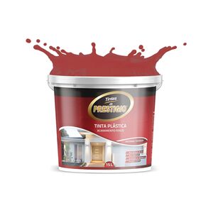 PRESTÍGIO | Tijolo Vermelho P1055-17