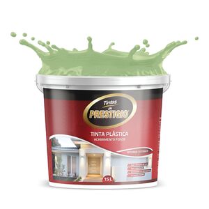 PRESTÍGIO | Verde Alface P1085-17
