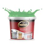 PRESTÍGIO | Verde Erva P1080-17