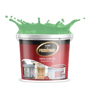 PRESTÍGIO | Verde Erva P1080-17