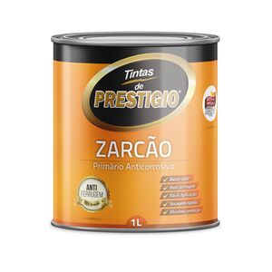 Prestigio zarcão cinza – 1L