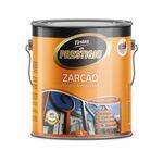 Prestigio zarcão cinza – 4L