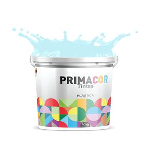 PRIMACOR | Azul Claro Q450-17