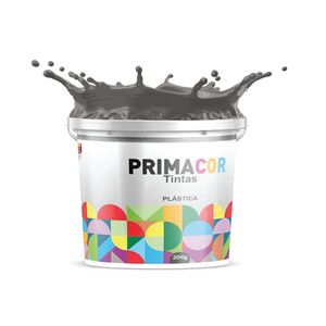 PRIMACOR | Cinzenta Q411-17