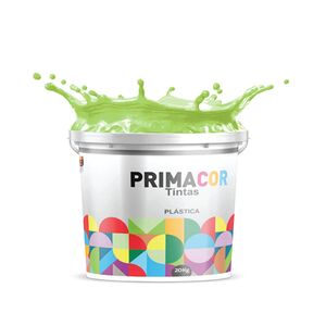 PRIMACOR | Verde Alface Q1085-17