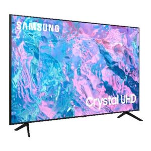 SAMSUNG | 55  Crystal UHD
