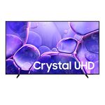 SAMSUNG | Crystal UHD 55