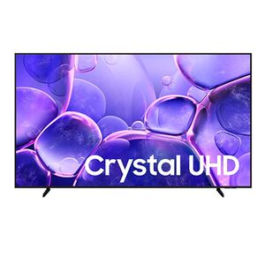 SAMSUNG | Crystal UHD 55