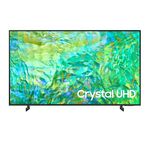 SAMSUNG | Crystal UHD 65