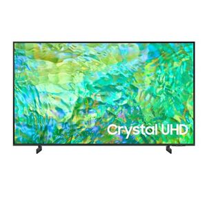 SAMSUNG | Crystal UHD 65