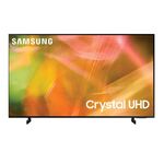 SAMSUNG | Crystal UHD 75