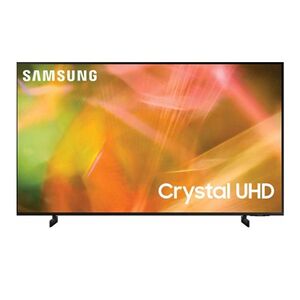 SAMSUNG | Crystal UHD 75