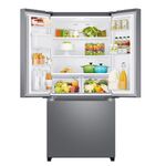 SAMSUNG | Geleira Combo 495L, 3 Portas