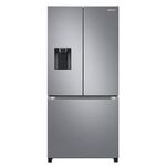 SAMSUNG | Geleira Combo 495L, 3 Portas