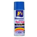 Spray Tinta Aerosol 450ML Azul