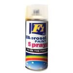 Spray Tinta Aerosol 450ML Branco Fusco