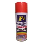 Spray Tinta Aerosol 450ML Vermelho