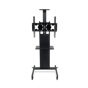 Suporte de TV de chão (carrinho de TV)