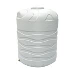Tanque vertical de água/gasóleo 3000L