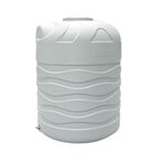 Tanque vertical de água/gasóleo 5000L
