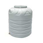 Tanque vertical de água/gasóleo 500L