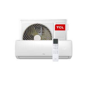 TCL | AC Split 12000Btu