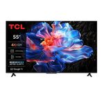 TCL | Google TV HDR 55, 4K
